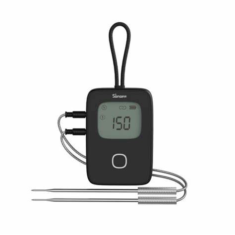 Sonoff BBQ Meat Thermometer — view 6