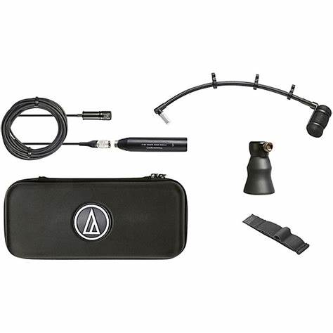 Audio-Technica ATM350PL Piano Microphone — view 5
