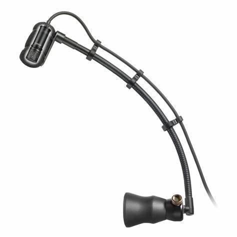 Audio-Technica ATM350PL Piano Microphone — view 3