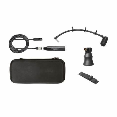 Audio-Technica ATM350PL Piano Microphone — view 7