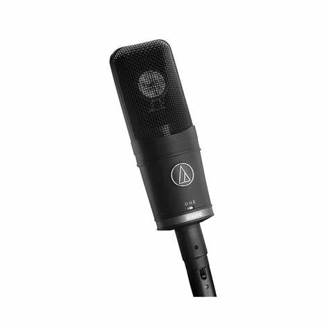 Audio-Technica AT-4050 Multi-pattern Condenser Microphone — view 4