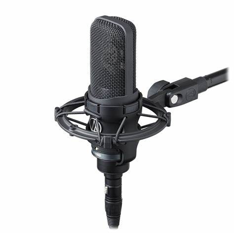 Audio-Technica AT-4050 Multi-pattern Condenser Microphone — view 7