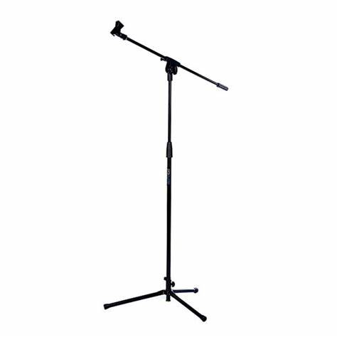 PowerWorks PW-M100 Tripod Microphone Stand — view 4