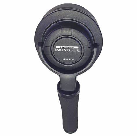 PowerWorks PW-M100 Tripod Microphone Stand — view 2