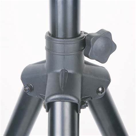 PowerWorks PW-M100 Tripod Microphone Stand — view 7