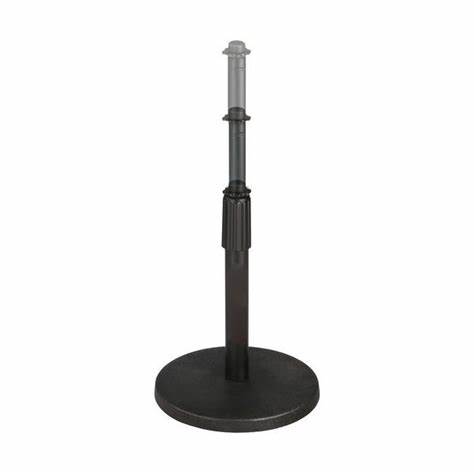 PowerWorks PW-M100 Tripod Microphone Stand — view 5