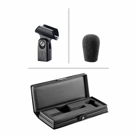 Audio-Technica AT4021 - Cardioid Condenser Microphone — view 5