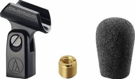 Audio-Technica AT4021 - Cardioid Condenser Microphone — view 6