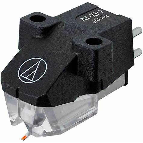 Audio-Technica AT-XP7 DJ Cartridge — view 4