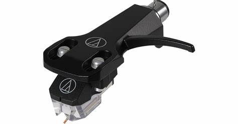 Audio-Technica AT-XP7 DJ Cartridge — view 6