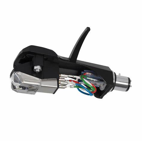 Audio-Technica AT-XP7 DJ Cartridge — view 5