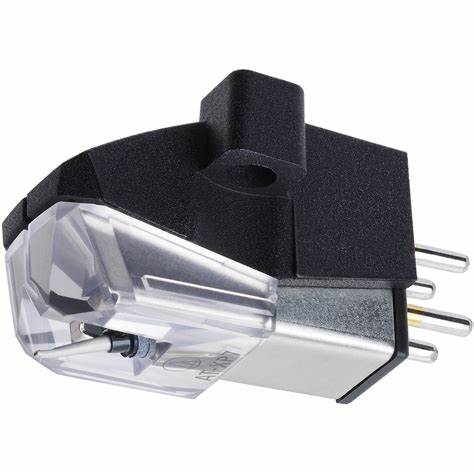 Audio-Technica AT-XP7 DJ Cartridge — view 7