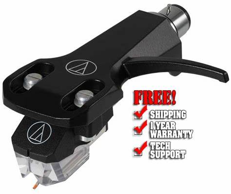 Audio-Technica AT-XP7 DJ Cartridge — view 3