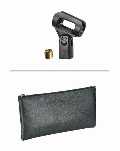 Audio-Technica ATM710 Cardioid Condenser Handheld Microphone — view 5