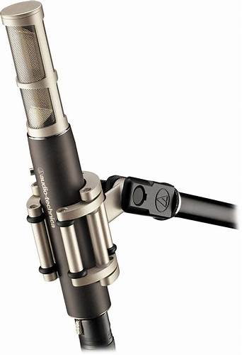 Audio-Technica AT5045 Cardioid Condenser Instrument Microphone — view 2