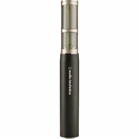 Audio-Technica AT5045 Cardioid Condenser Instrument Microphone — view 6