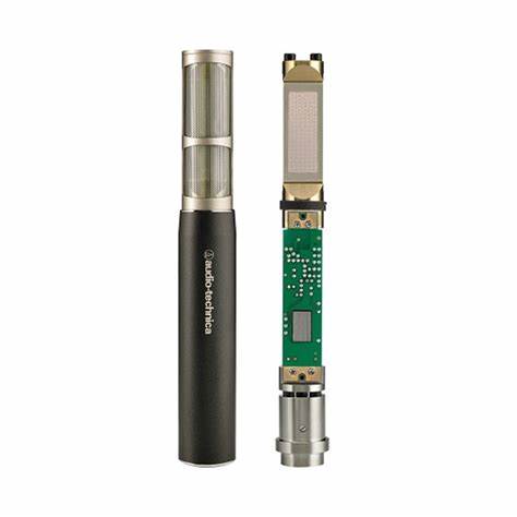 Audio-Technica AT5045 Cardioid Condenser Instrument Microphone — view 7