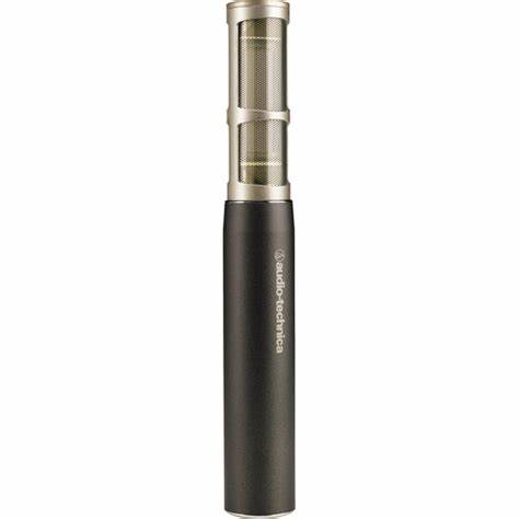 Audio-Technica AT5045 Cardioid Condenser Instrument Microphone — view 3