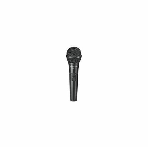 Audio-Technica PRO41 Cardioid Dynamic Handheld Microphone — view 6