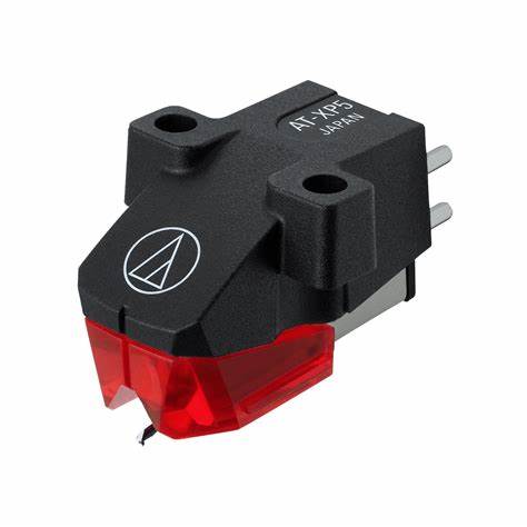 Audio-Technica AT-XP5 DJ Cartridge — view 2