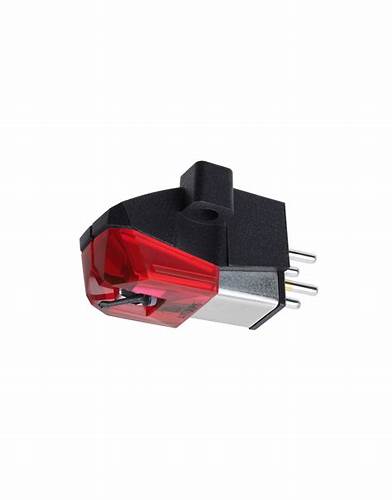 Audio-Technica AT-XP5 DJ Cartridge — view 7
