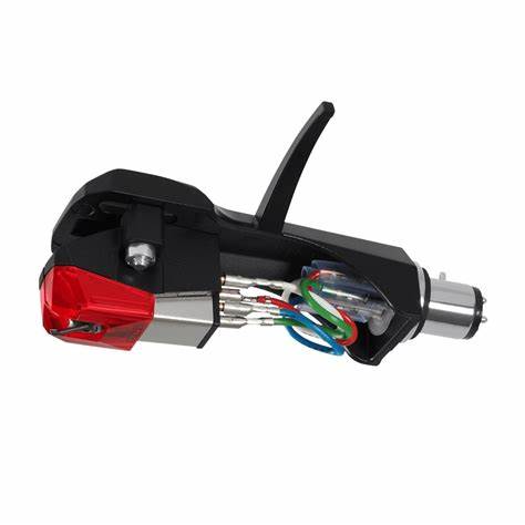 Audio-Technica AT-XP5 DJ Cartridge — view 5