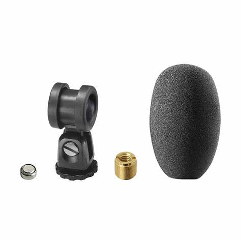 Audio-Technica PRO24-CMF Stereo Condenser Microphone — view 4