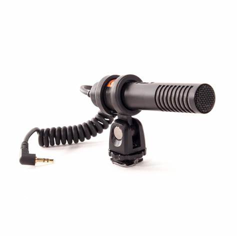 Audio-Technica PRO24-CMF Stereo Condenser Microphone — view 7
