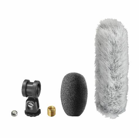 Audio-Technica PRO24-CMF Stereo Condenser Microphone — view 6