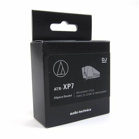Audio-Technica ATN-XP7 Replacement Stylus — view 2
