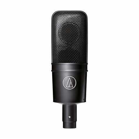 Audio-Technica AT4040 Cardioid Condenser Microphone — view 4