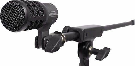 Audio-Technica ATM230 Hypercardioid Dynamic Instrument Microphone — view 3