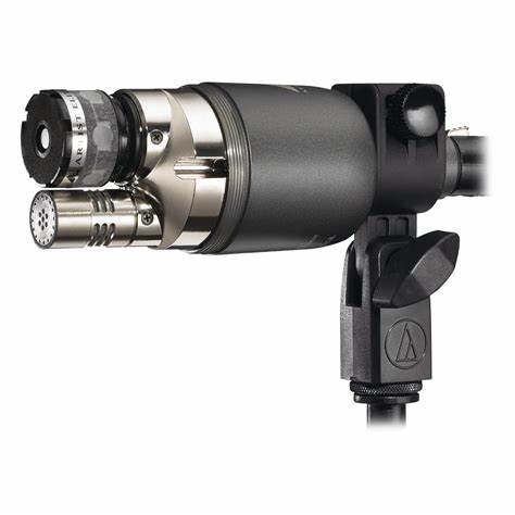 Audio-Technica AE2500 Dual-Element Cardioid Instrument Microphone