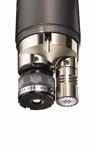 Audio-Technica AE2500 Dual-Element Cardioid Instrument Microphone — view 2