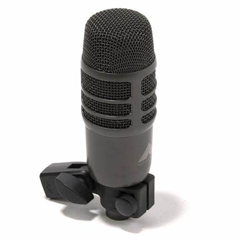 Audio-Technica AE2500 Dual-Element Cardioid Instrument Microphone — view 7