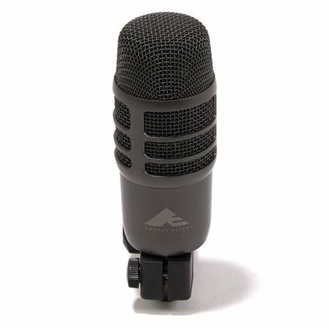 Audio-Technica AE2500 Dual-Element Cardioid Instrument Microphone — view 6