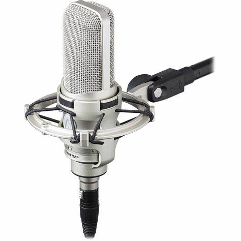 Audio-Technica AT4047MP Multi-pattern Condenser Microphone — view 2
