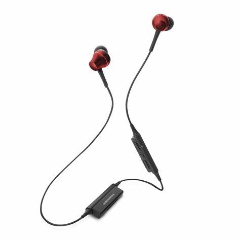 Audio-Technica ATH-CKR75BT - Sound Reality in-ear headphones — view 7