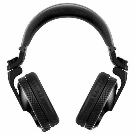 Pioneer DJ HDJ-X10K Flagship Over-Ear DJ Headphones in Black — view 6