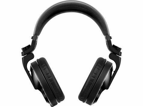 Pioneer DJ HDJ-X10K Flagship Over-Ear DJ Headphones in Black — view 5