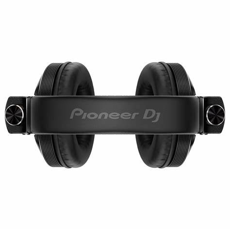 Pioneer DJ HDJ-X10K Flagship Over-Ear DJ Headphones in Black — view 4