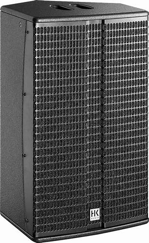 HK Audio LINEAR 3 112 XA Active Speaker