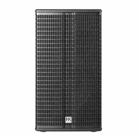 HK Audio LINEAR 3 112 XA Active Speaker — view 5
