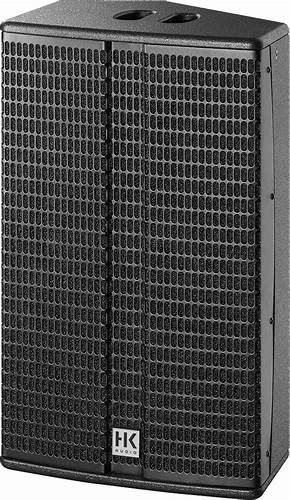 HK Audio LINEAR 3 112 XA Active Speaker — view 3