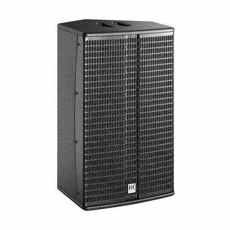 HK Audio LINEAR 3 112 XA Active Speaker — view 6