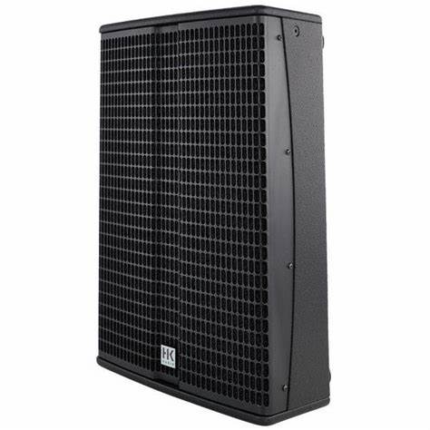 HK Audio LINEAR 3 112 XA Active Speaker — view 7