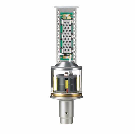 Audio-Technica AT4080 Phantom-Powered Bidirectional Ribbon Microphone — view 6