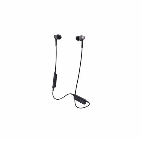 Audio-Technica ATH-CKR55BT - Wireless In-Ear Headphones — view 6