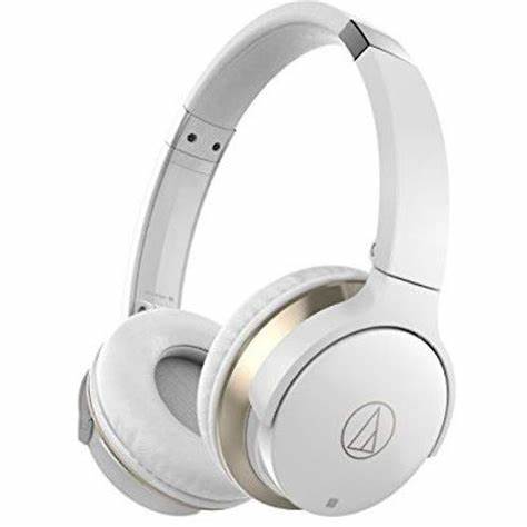Audio-Technica ATH-AR3BTBK - Wireless On-Ear Headphones — view 4