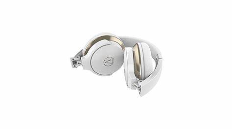 Audio-Technica ATH-AR3BTBK - Wireless On-Ear Headphones — view 7